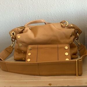 Hammitt Large Daniel Bag and 110 North Wallet